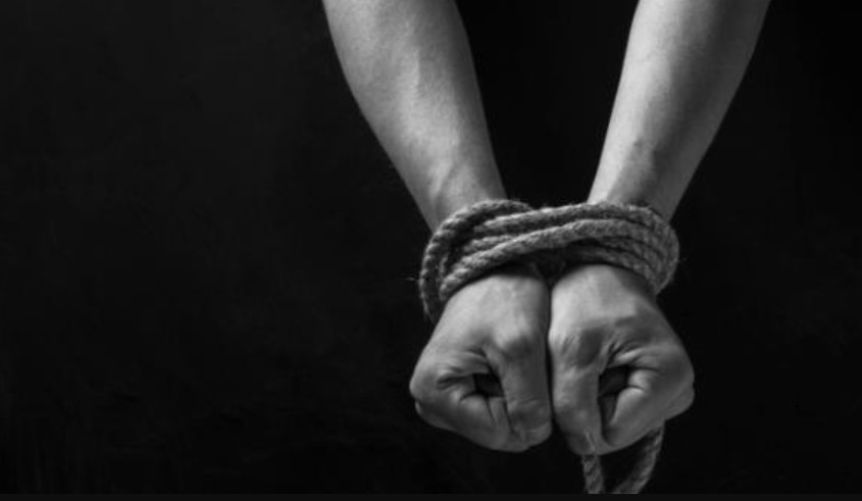 Funcionarios venezolanos buscan contrarrestar la trata de personas