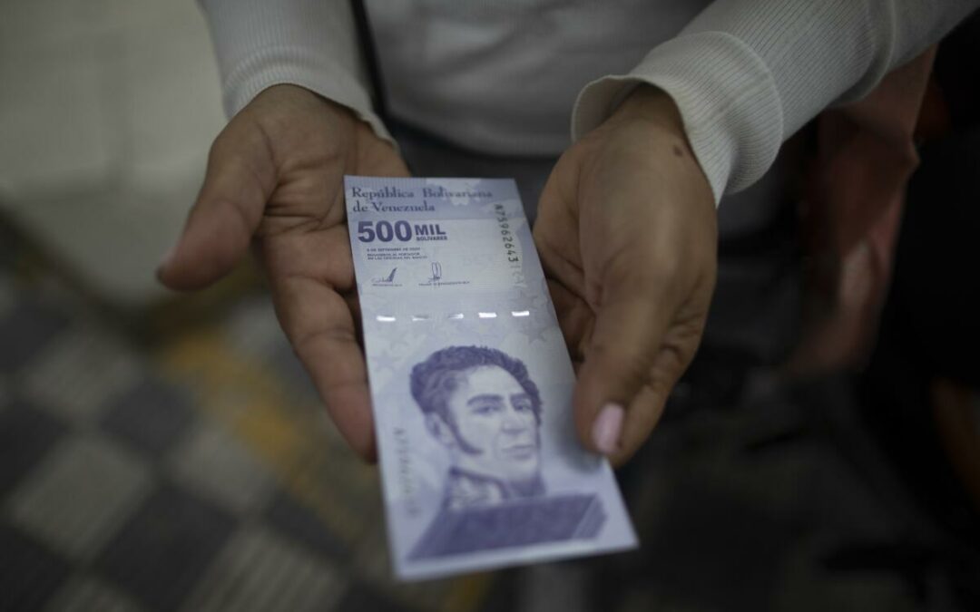 Encuesta: El 64,2% de los maracaiberos tienen mala situación económica