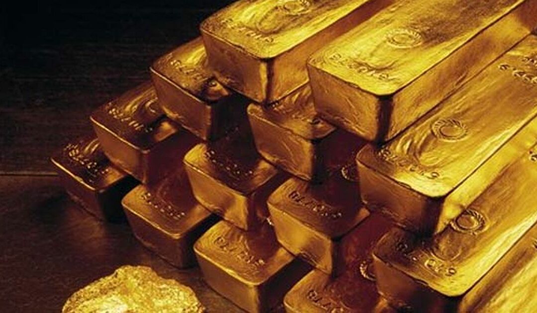 Venezuela ostenta el título de ser el país con las mayores reservas de oro de América Latina