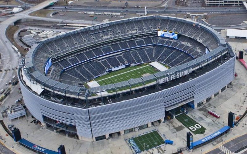 Final del Mundial 2026 será en Nueva York y el partido inaugural en México