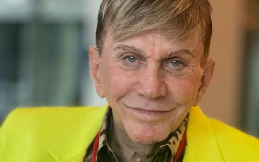 Osmel Sousa asegura no tomar represalias contra Venezuela en el Miss Universo