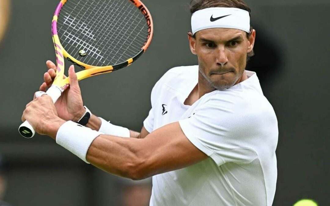 Nadal hará «lo posible» por garantizar su regreso a las pistas