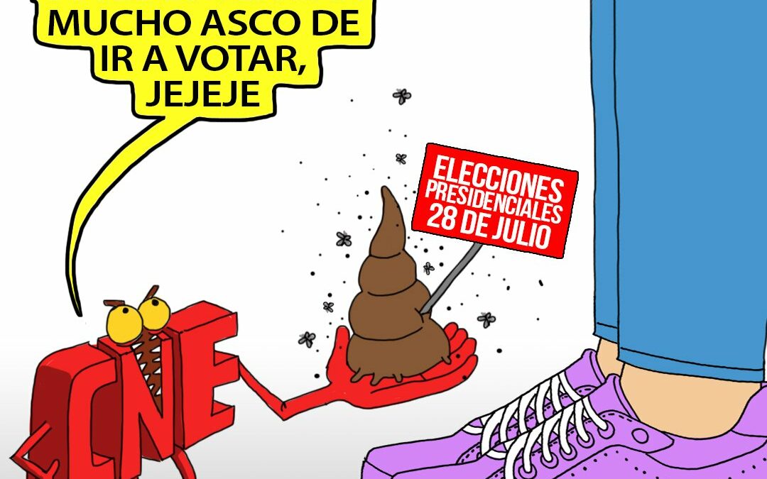 #SinCensura Estas son las caricaturas de hoy 7 de marzo de 2024