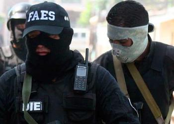 Abogado Jorge Jesús Villasmil denuncia persecución de las FAES por defender sus convicciones políticas