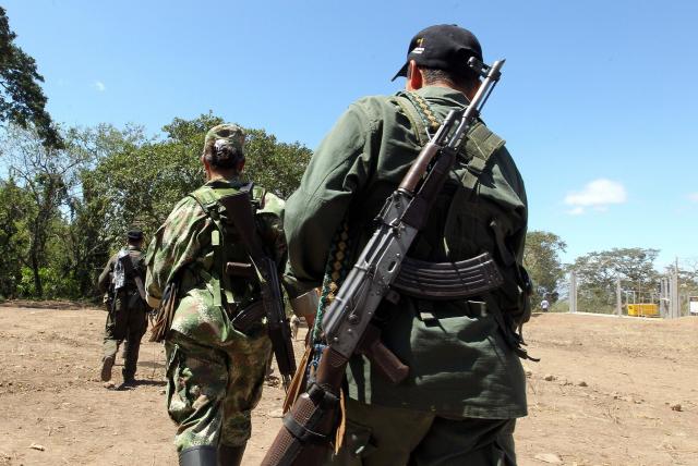 Karina Montiel productora agropecuaria denunció ataques y amenazas del Ejército Bolivariano en su granja en Santa Bárbara del Zulia