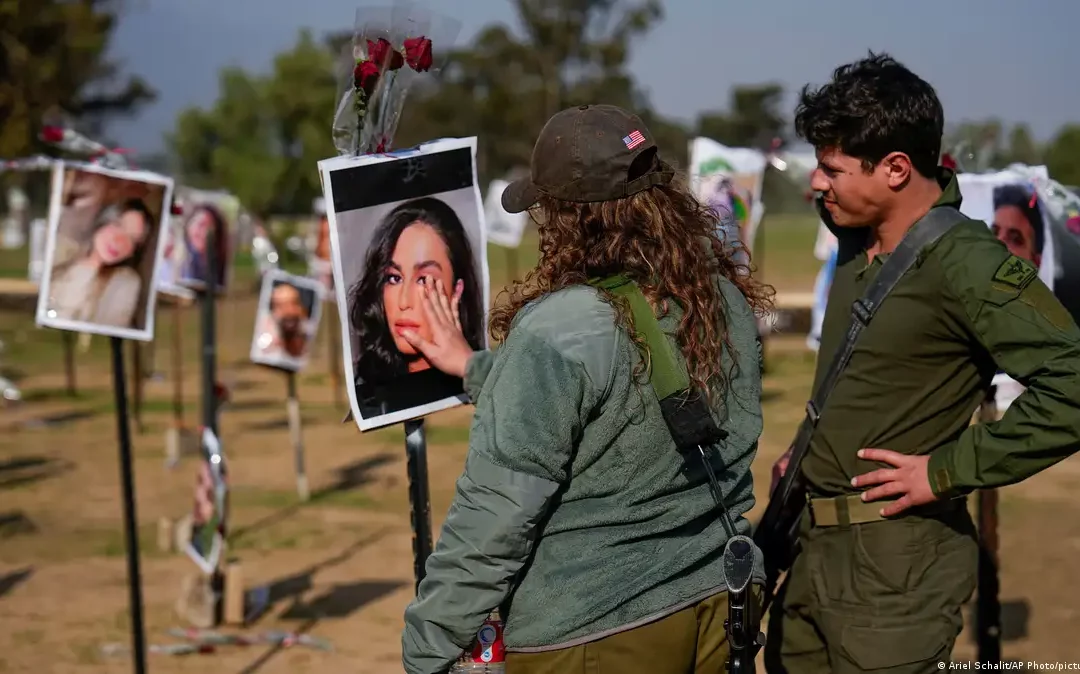 La ONU señala que «hay buenas razones para creer» que Hamás violó a mujeres en Israel el 7 de octubre