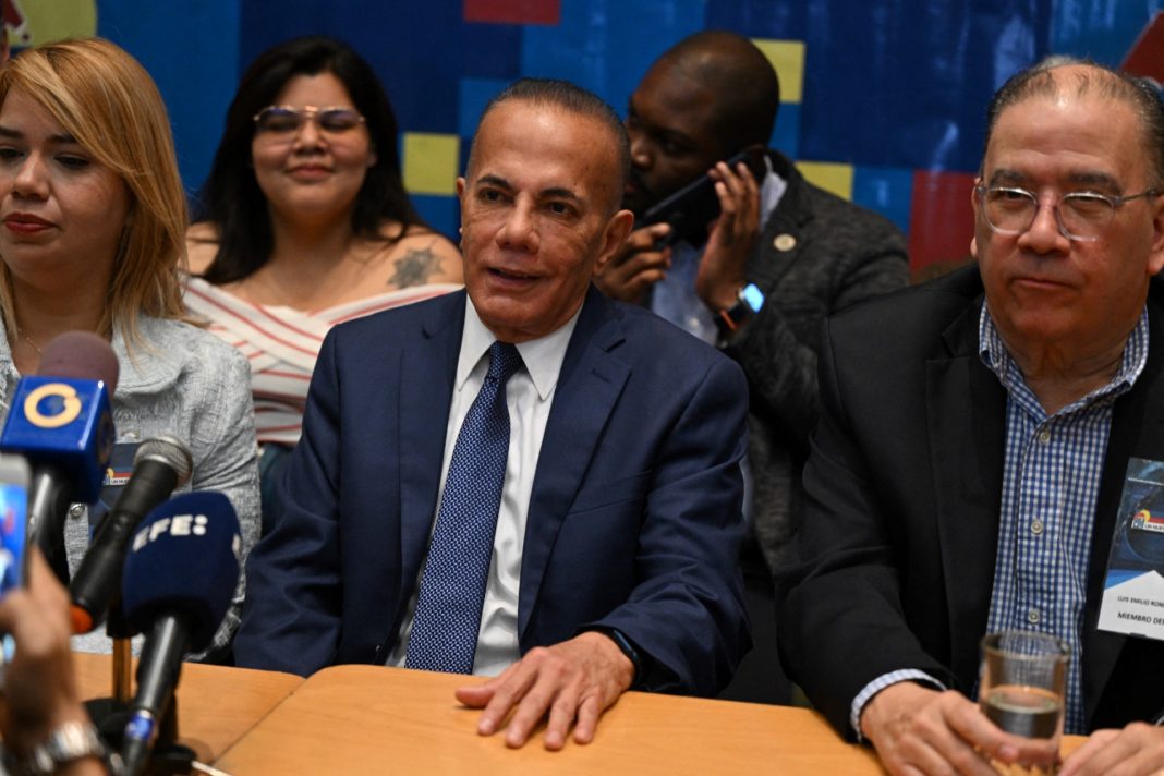 AFP__20230510__33ET6FC__v1__Preview__VenezuelaPoliticsOppositionRosales-1068×712