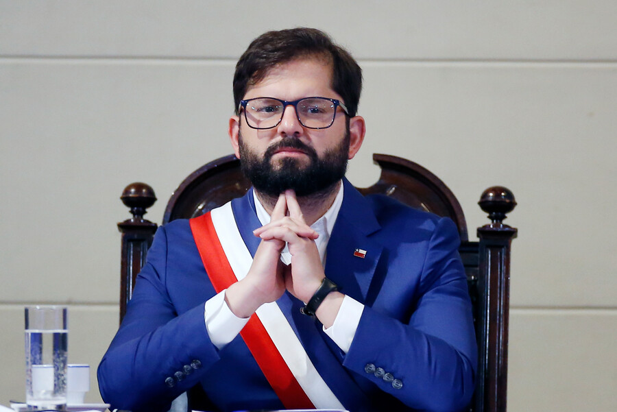 Gobierno de Gabriel Boric afirma que detenciones en Venezuela afecta la democracia de las elecciones