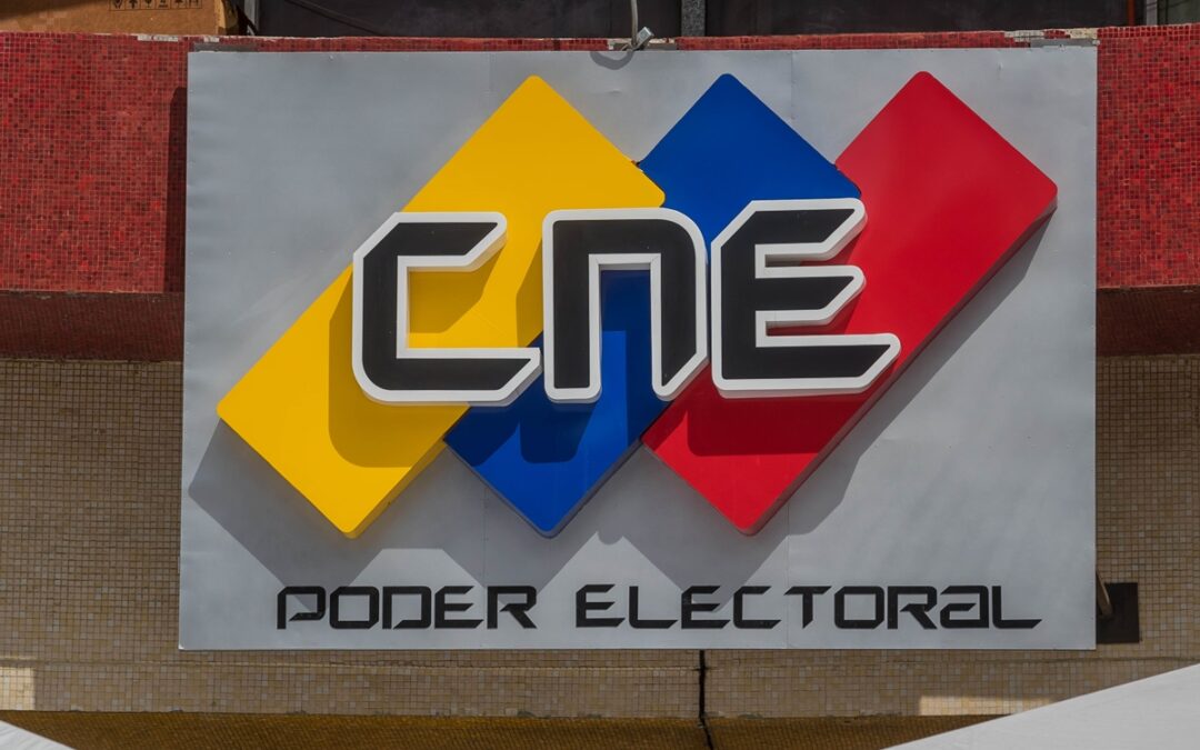 CNE impide postulación de Corina Yoris a horas de terminar el proceso de incripción
