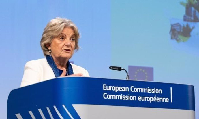 Unión Europea sigue vigilando de cerca la situación en Venezuela