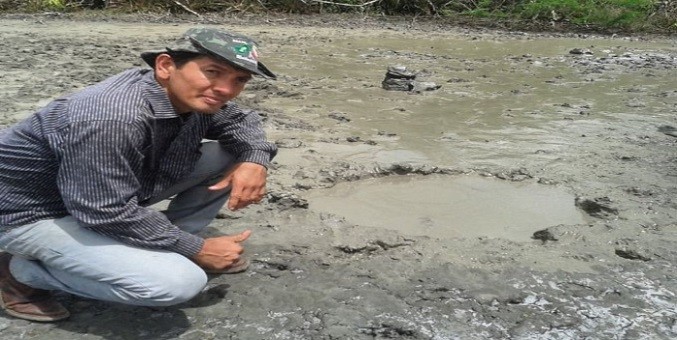 Plataforma Unitaria denunció la desaparición forzada de dirigente de La Causa R