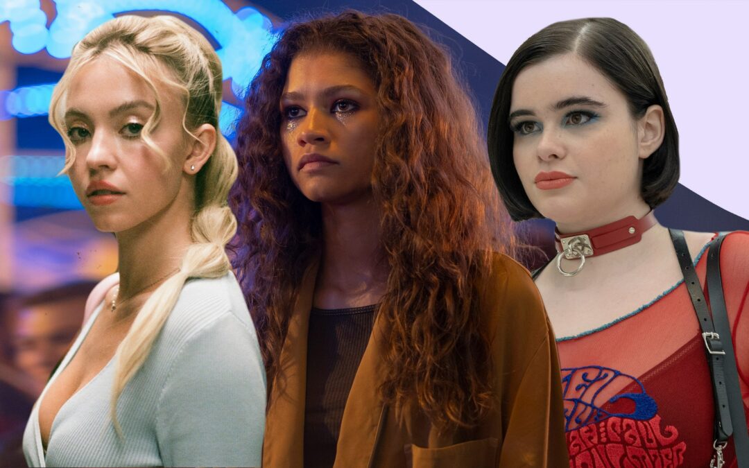 Posponen rodaje de la tercera temporada de “Euphoria”