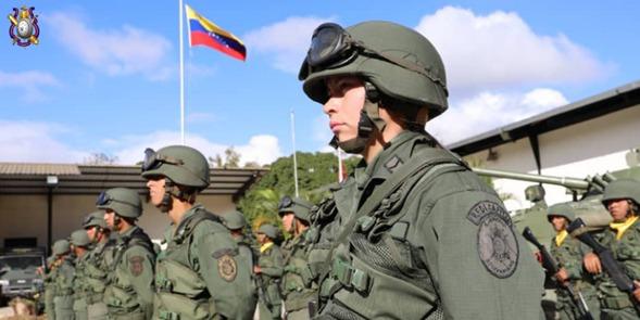 Empresaria Iveth del Carmen Molero denunció ser víctima de acoso y amenazas por parte del Ejército Bolivariano