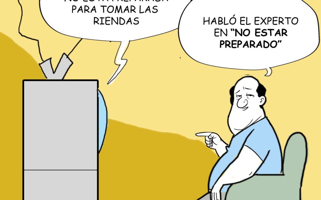 #SinCensura Estas son las caricaturas de hoy 12 de marzo de 2024