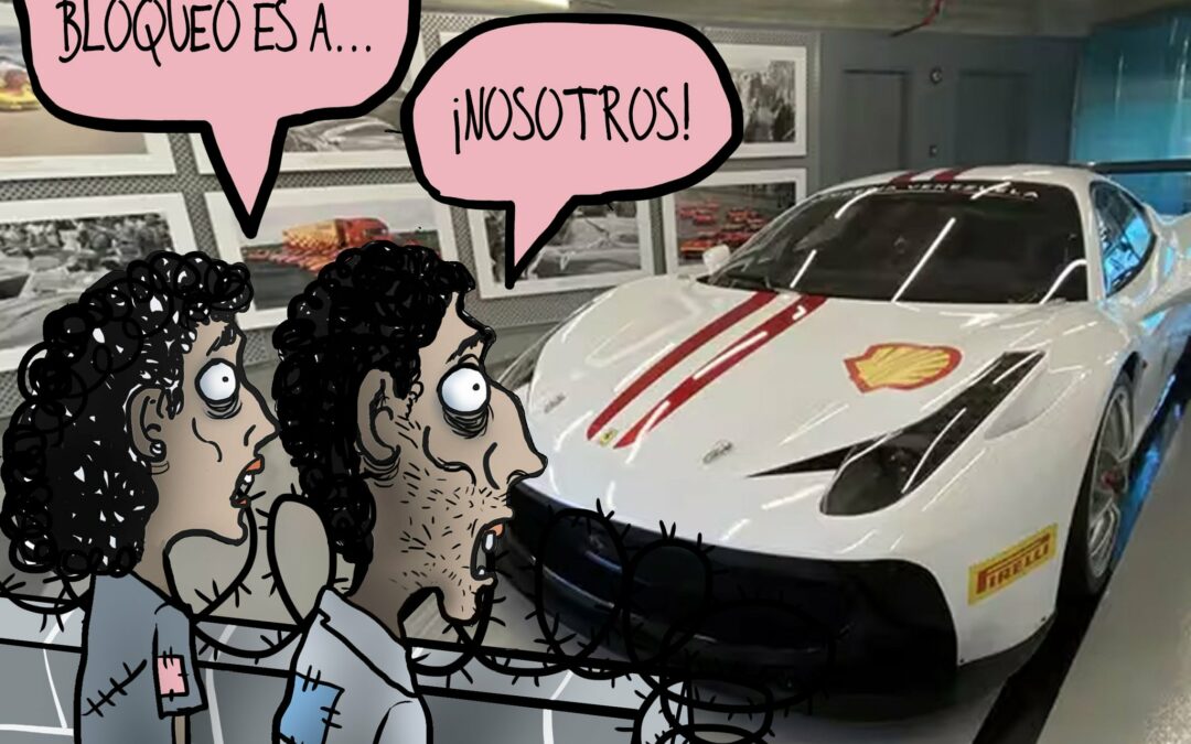 #SinCensura Estas son las caricaturas de hoy 13 de marzo de 2024