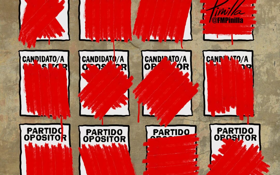 #SinCensura Estas son las caricaturas de hoy 19 de marzo de 2024