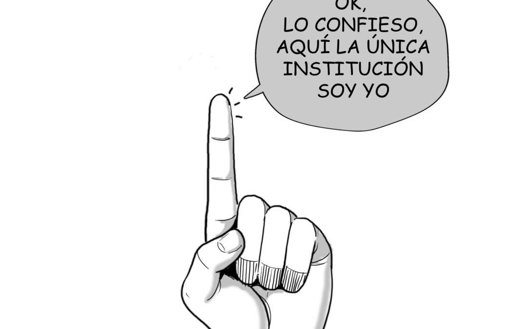 #SinCensura Estas son las caricaturas de hoy 27 de marzo de 2024