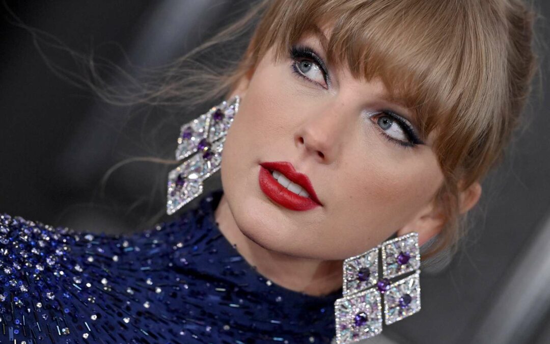 ¿CONFLICTO DIPLOMÁTICO? Singapur pagó a agencias para que Taylor Swift solo visitara su país en toda Asia