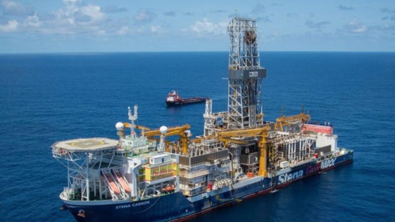 Bloomberg: Guyana supera a Venezuela en las exportaciones de petróleo durante la disputa fronteriza