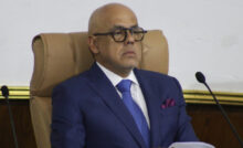 “Esta elección tendrá el mayor número de organizaciones y participantes de un evento electoral en Venezuela”: Jorge Rodríguez