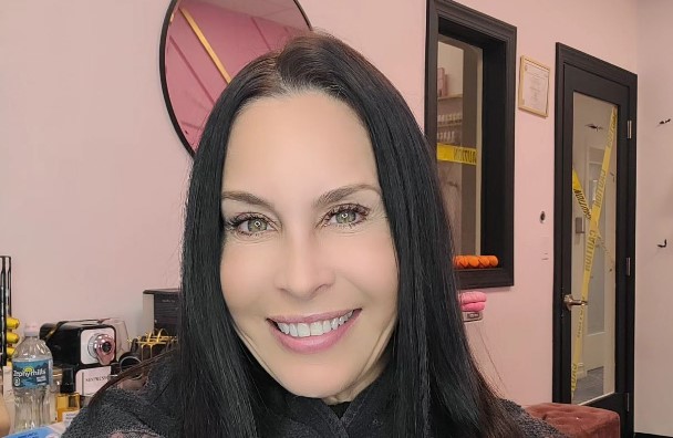 MP emitió orden de captura y solicitud de alerta roja de Interpol contra la actriz Marian Valero por presunta extorsión