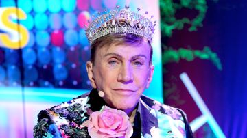 Osmel Sousa se incorpora a la Organización Miss Universo