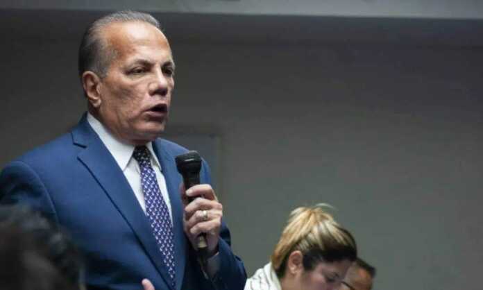 UNT afirma que fuerzas opositoras “se encaminaban a quedar fuera de la ruta electoral”