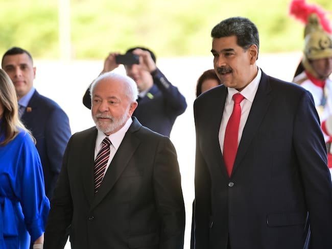 Aliados de Maduro se unen a rechazo de proceso electoral y piden cumplir pacto de Barbados
