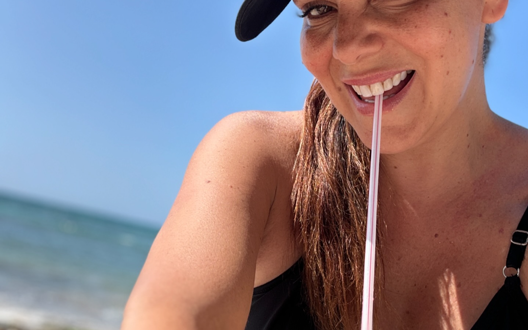 Estas son las mejores selfies de este 11 de marzo de 2024