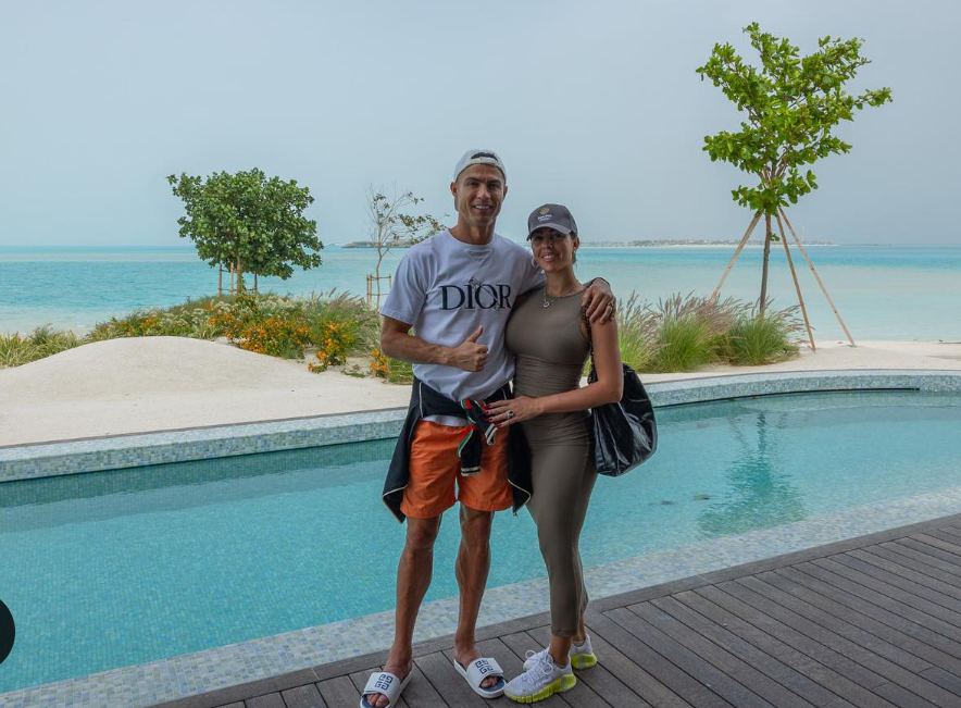 Estas son las mejores selfies de este 19 de marzo de 2024