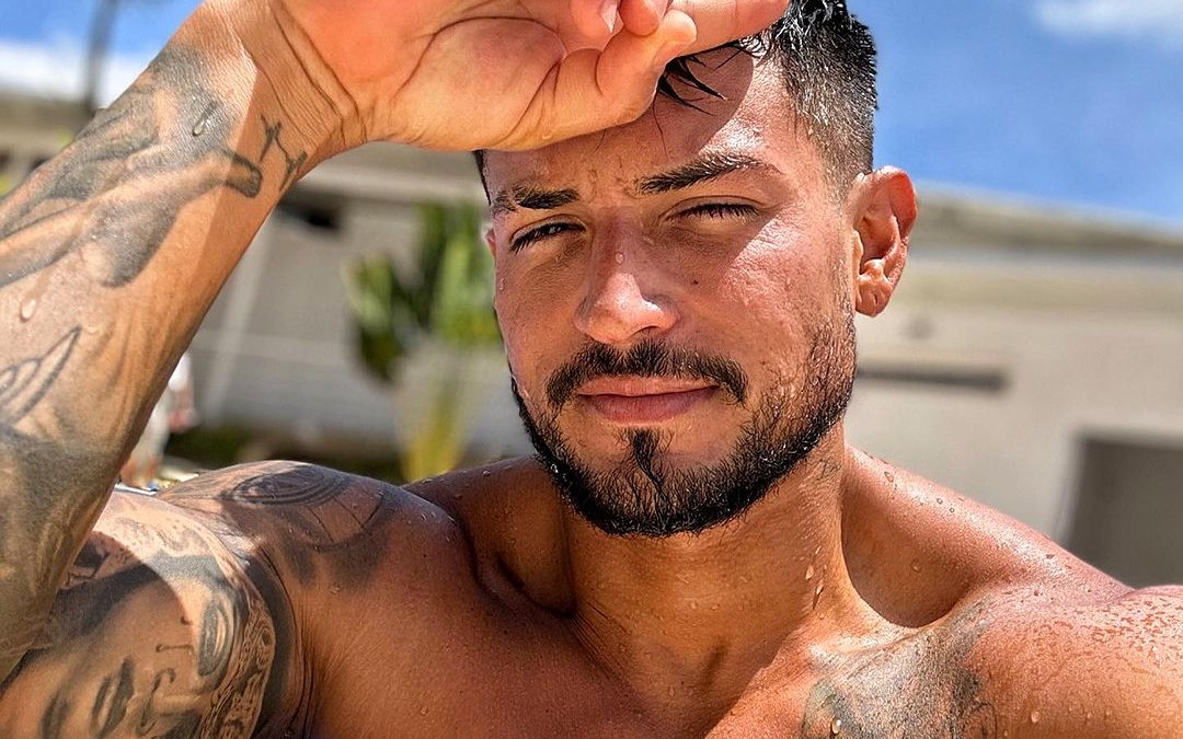 Estas son las mejores selfies de este 21 de marzo de 2024