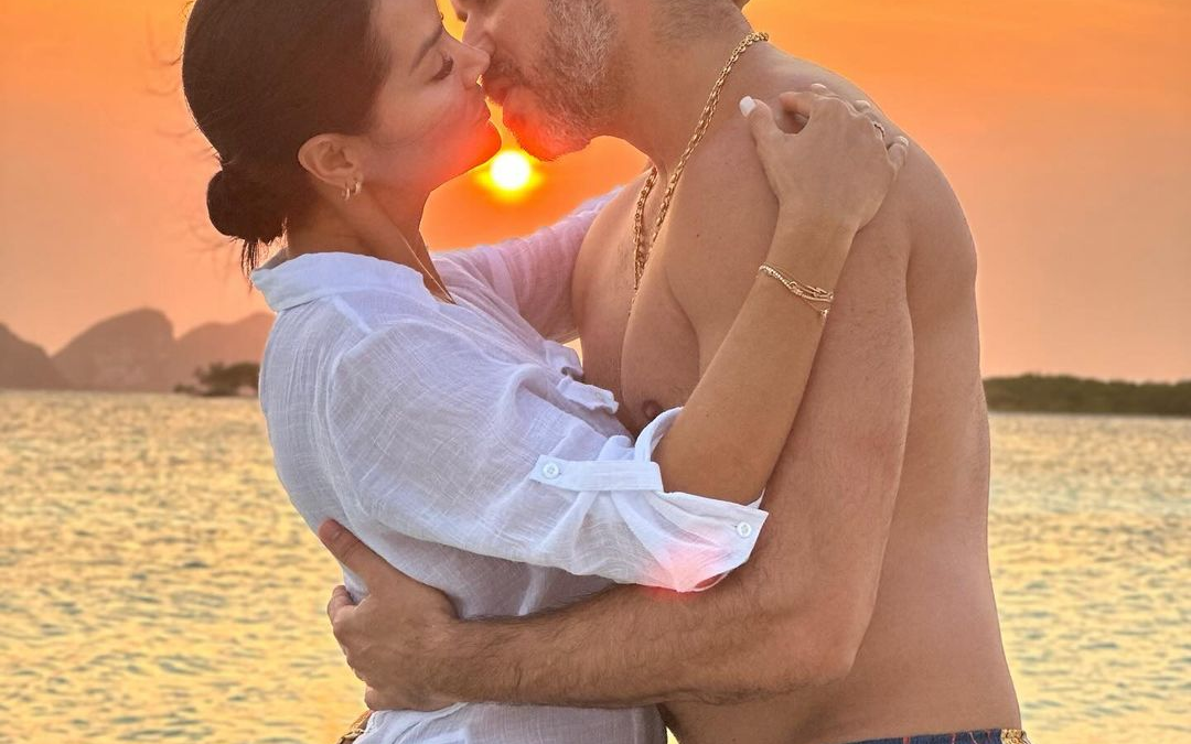 Estas son las mejores selfies de este 26 de marzo de 2024