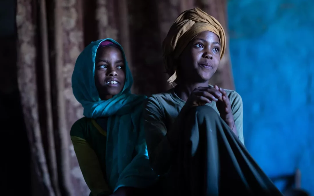 ¡GRAVE! Más de 230 millones de mujeres han sobrevivido a la mutilación genital en el mundo poli