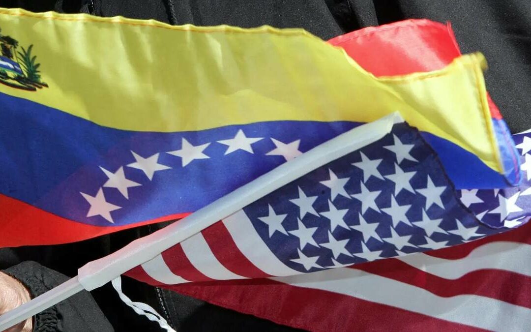 Proyecto para reactivar ley de sanciones a Venezuela avanza en el Congreso de EE. UU.