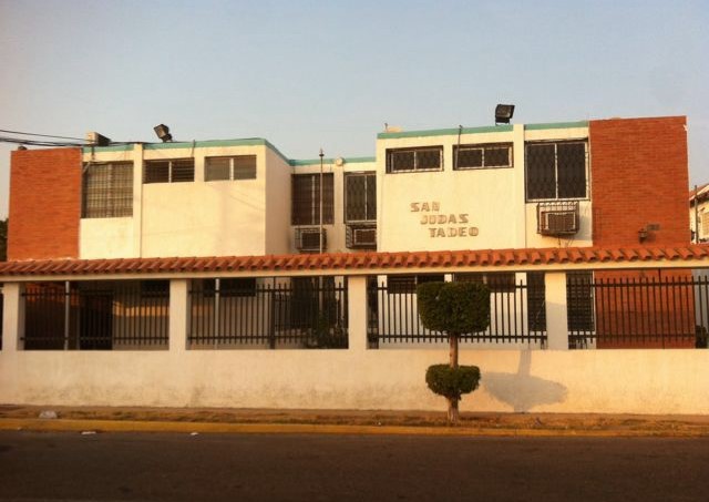 Edgar Moncada denunció ser víctima del Sebin en su propia casa: le golpearon y robaron objetos de valor