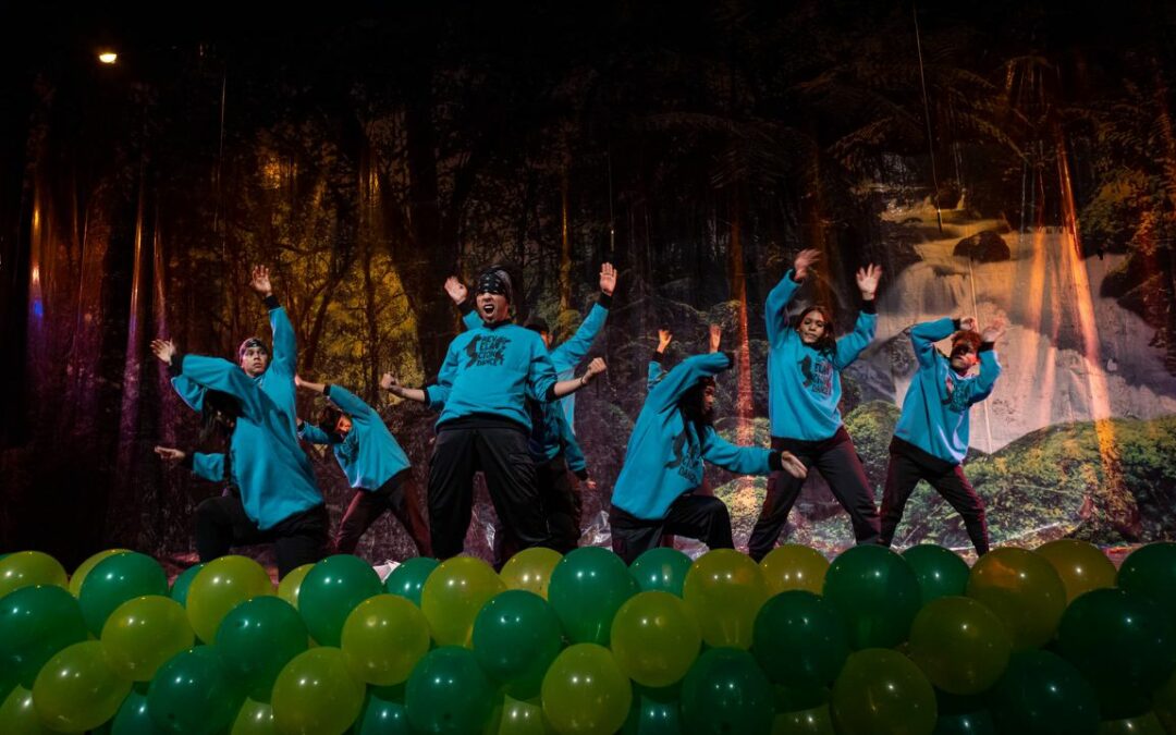 Alcaldía abre las inscripciones para el Festival de Danzas Urbanas Ciudad de Maracaibo