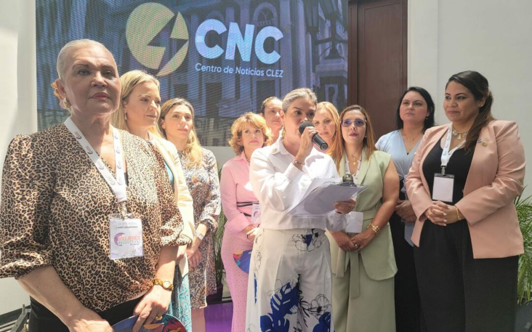 Tercera edición de «Mujeres Productivas» maravilló al Zulia con su exposición