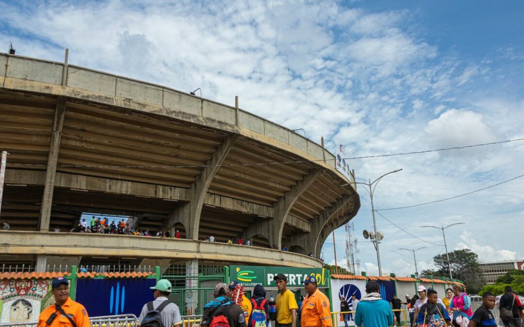 Alcaldía de Maracaibo otorgará una rebaja fiscal del 30% a empresarios de espectáculos que alquilen la Plaza para Todos