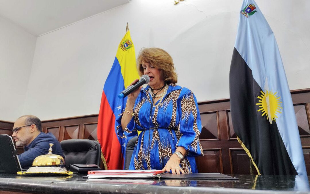 Clezulia aprobó la reforma parcial a la Ley del Instituto de Vivienda y Hábitat del estado Zulia