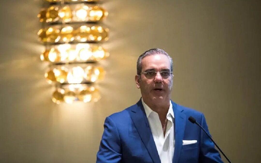 Presidente de Dominicana: Debemos tener mucho cuidado de intervenir antes de las elecciones en Venezuela