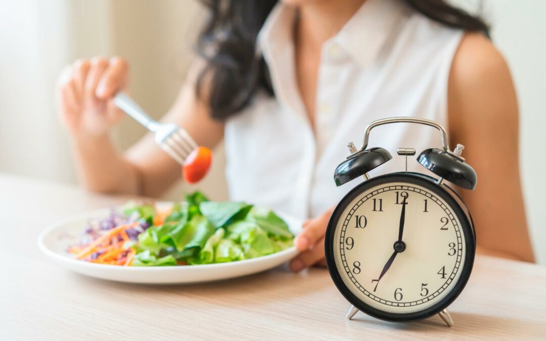 Los beneficios del ayuno para la salud después de tres días sin comer