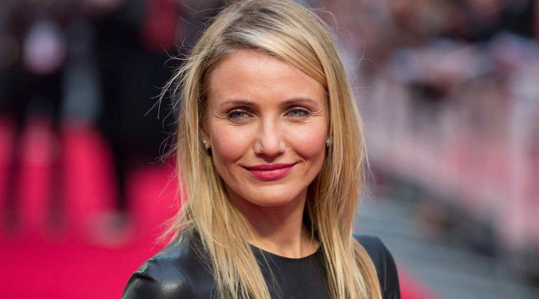 Cameron Diaz se convirtió en mamá por segunda vez a sus 51 años