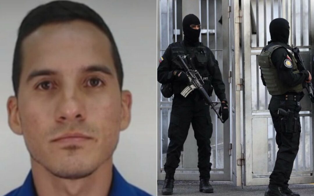 Fiscalía chilena no descarta «móvil político» en asesinato del teniente Ronald Ojeda