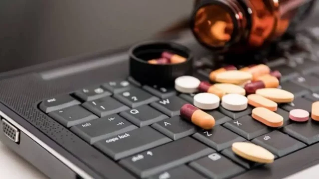 Narcos utilizan Internet y redes sociales para vender más drogas, alerta la ONU