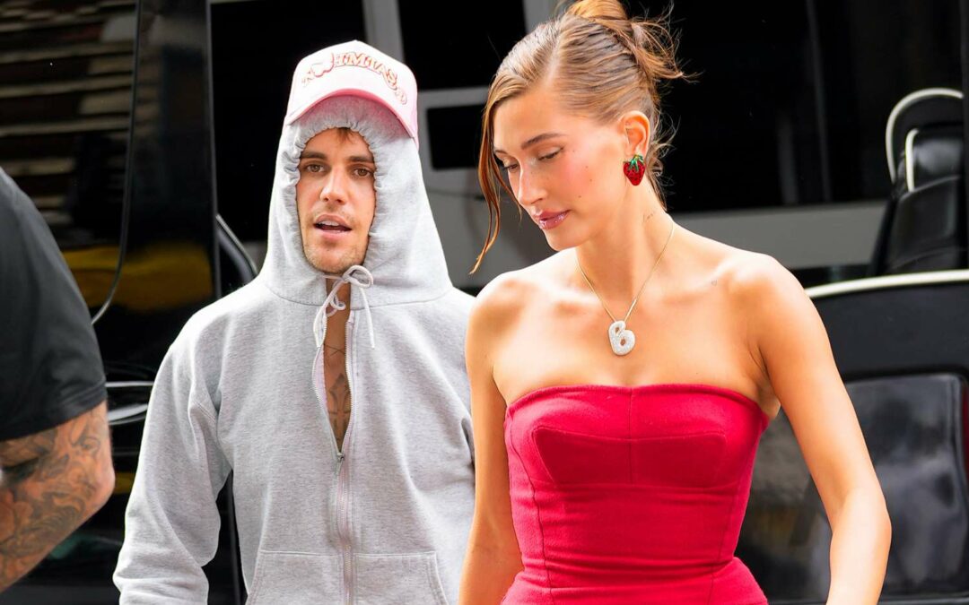 ¡ACALLA CHISMES! Esto dijo Hailey Bieber sobre los rumores de separación con Justin