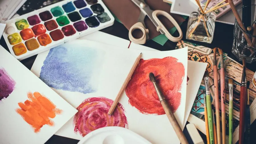 Cómo tener un hobby puede convertirse en un bálsamo mental