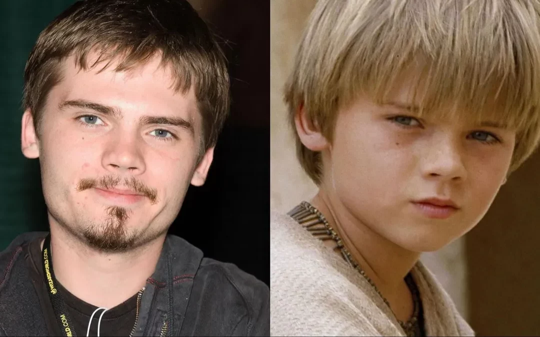 El niño que interpretó a Anakin Skywalker en ‘Star Wars’ recibe tratamiento por esquizofrenia
