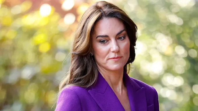 ¡APARECIÓ! Revelan la primera imagen de Kate Middleton tras su operación abdominal (FOTO)