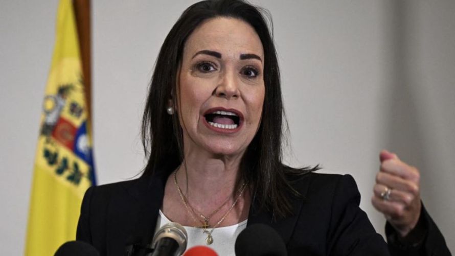 Machado pide «llegar a la verdad» sobre muerte del exmilitar Ojeda en Chile