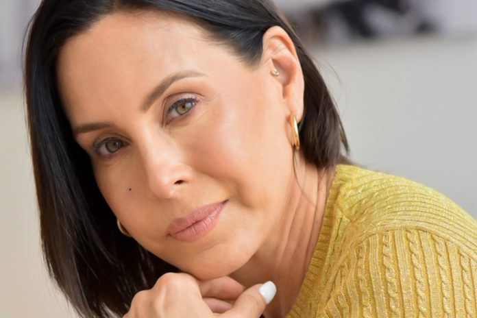 Fiscal presenta pruebas que implican a Marian Valero en hechos de extorsión